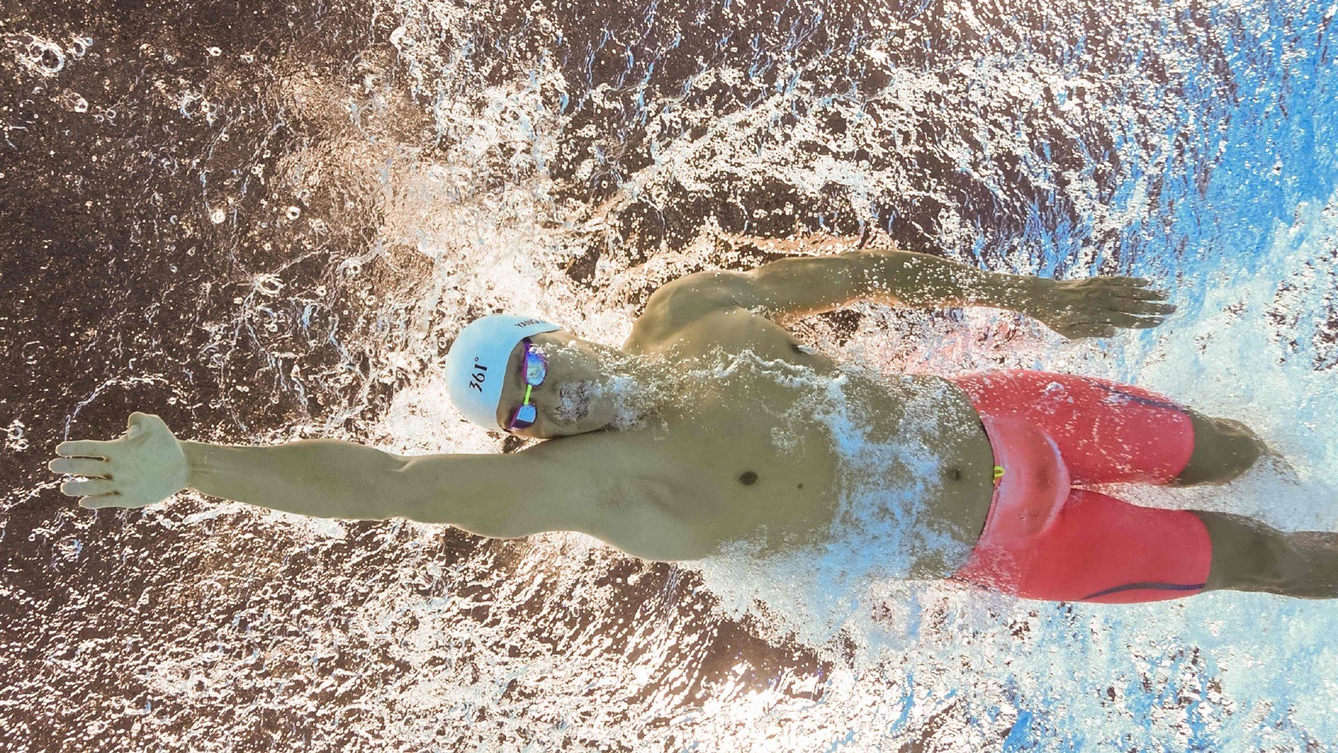 200蝶划频与心率数据关联分析